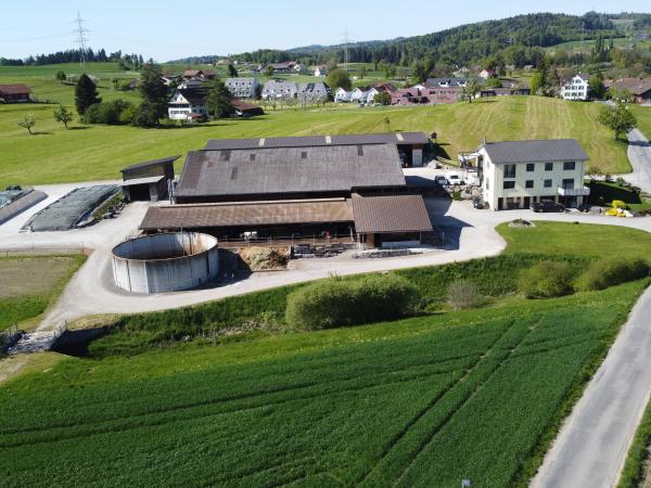 Betrieb Michael Frey, Zwillikon frey-farming.ch