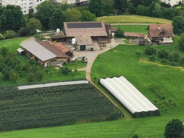 Talbetrieb